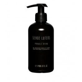 Parole d'Eau Hand & Body Cleansing Gel 240ml