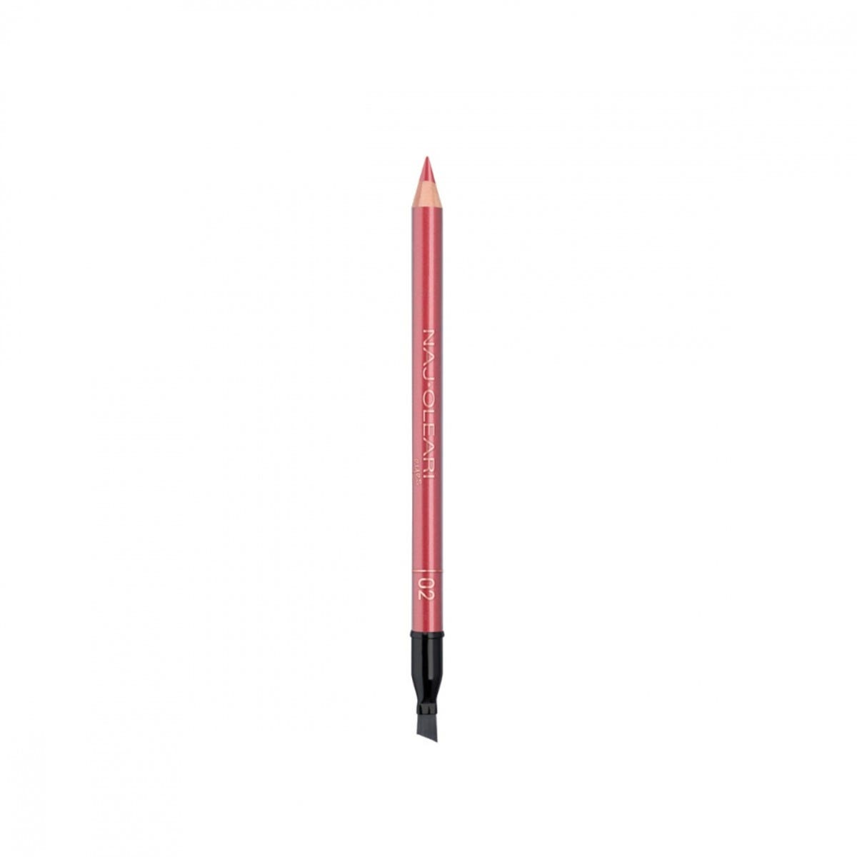 Poetry Matte Lip Pencil