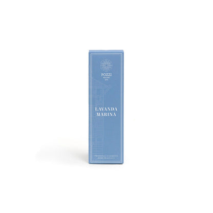 Pozzi Milano Fragranza Ambiente Lavanda Marina 250ml