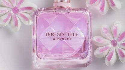 Irresistible Nectar