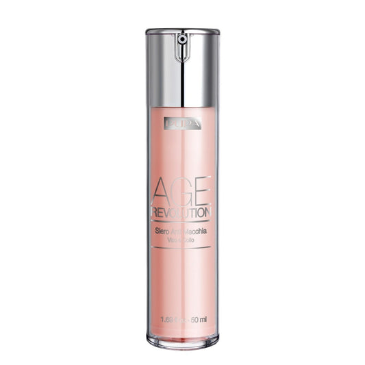 Age Revolution Siero Anti-Macchia Viso E Collo 50ml