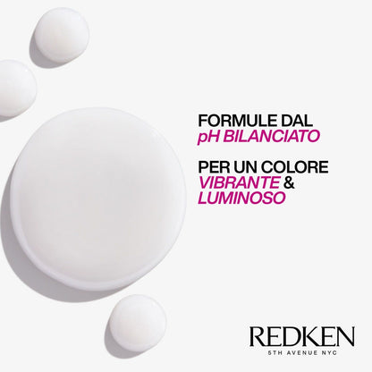 Color Extreme Magnetics Shampoo 300ml