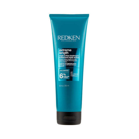 Extreme Length Triple Action Treatment 250ml