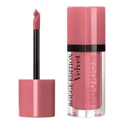 Rossetto Rouge Edition Velvet