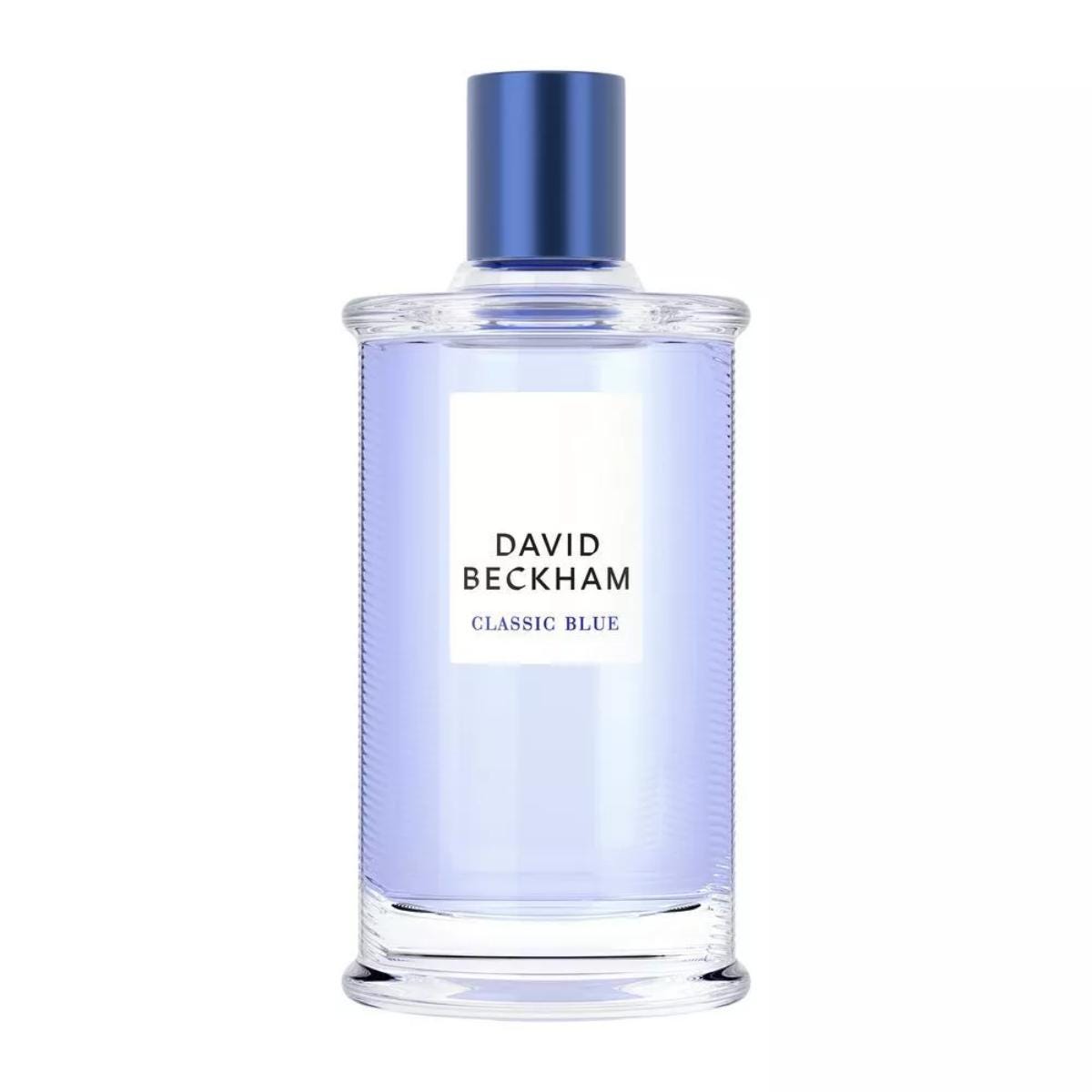 David Beckham Classic Blue Edt 100ml