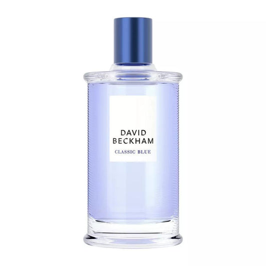 David Beckham Classic Blue Edt 100ml