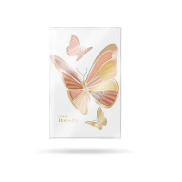 Pupa Butterfly Cofanetto Make-up Per Trucco Occhi E Labbra 002