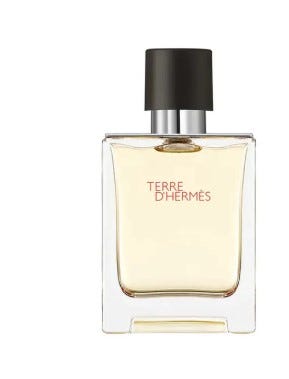 Hermès Terre d'Hermès Eau de Toilette Uomo 200ml