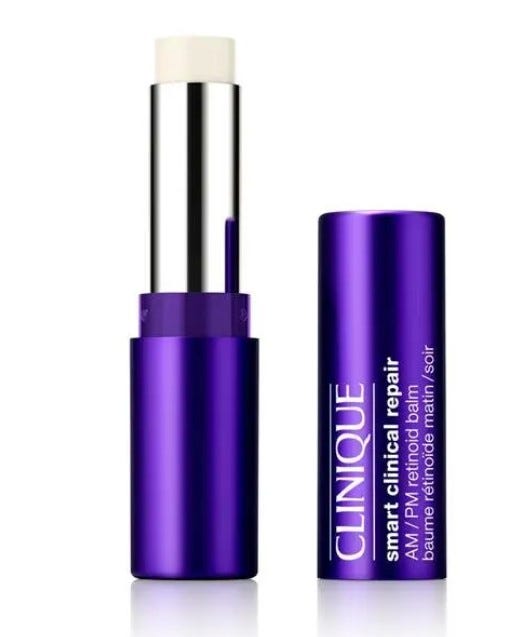 Clinique Smart Clinical Repair Am/Pm Retinoid Balm 3g
