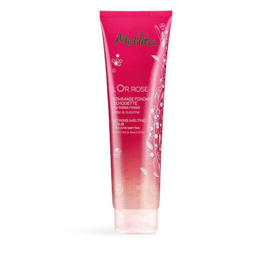 Scrub corpo rassodante l'Or Rose