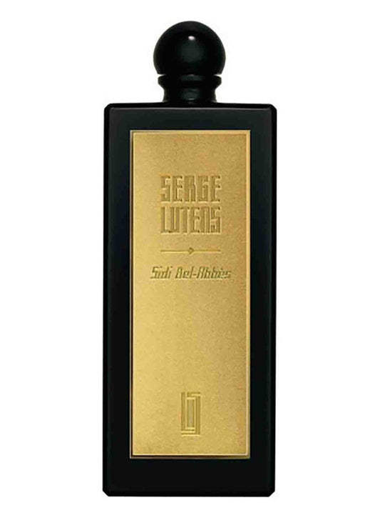 Sidi Bel Abbes 50 ml