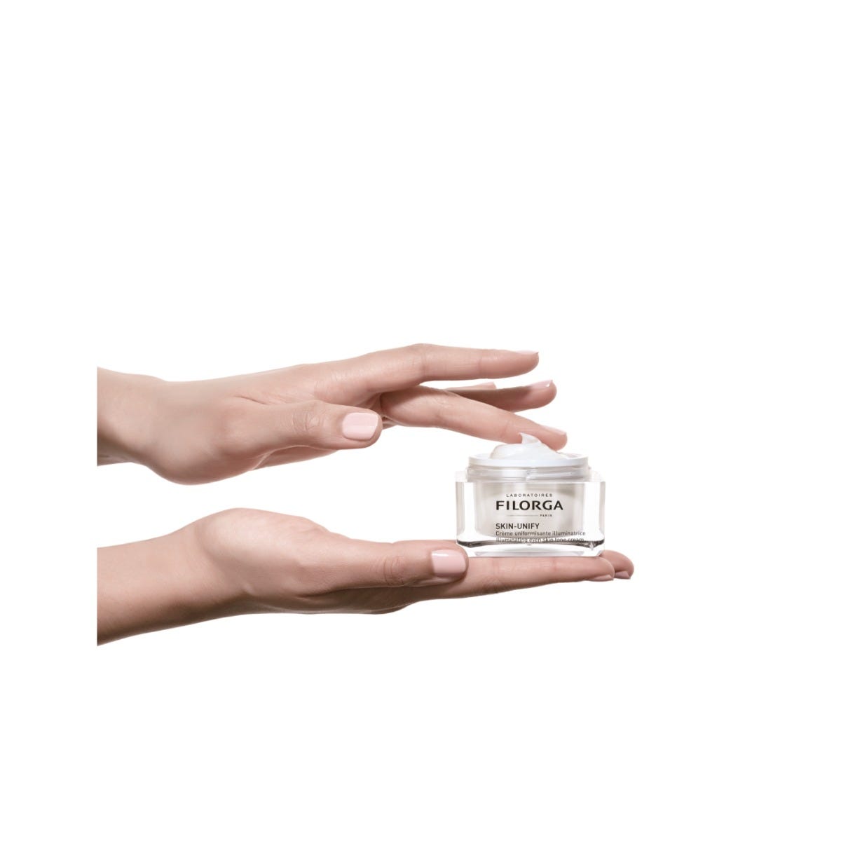 Skin Unify Crema Uniformante Illuminante 50ml