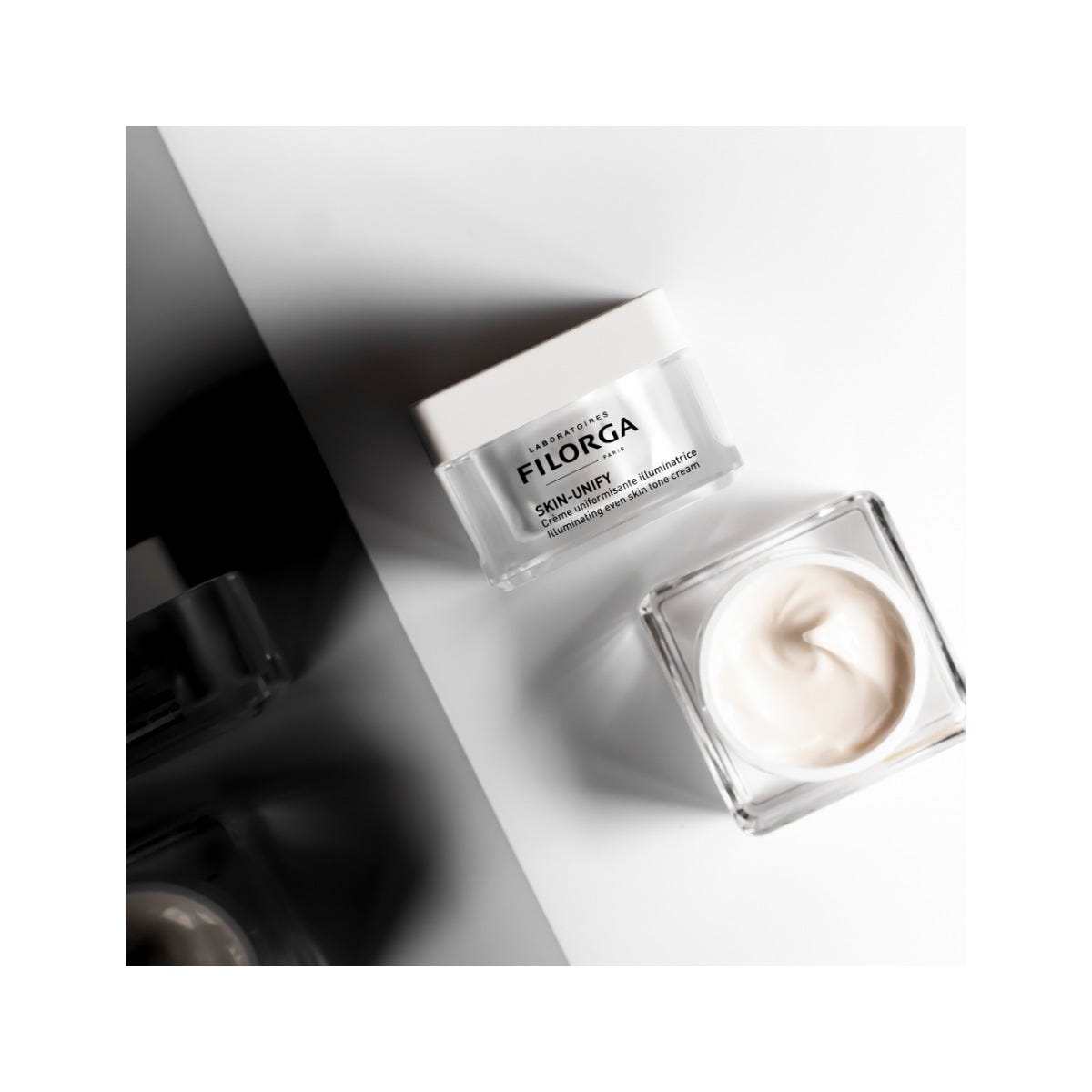 Skin Unify Crema Uniformante Illuminante 50ml