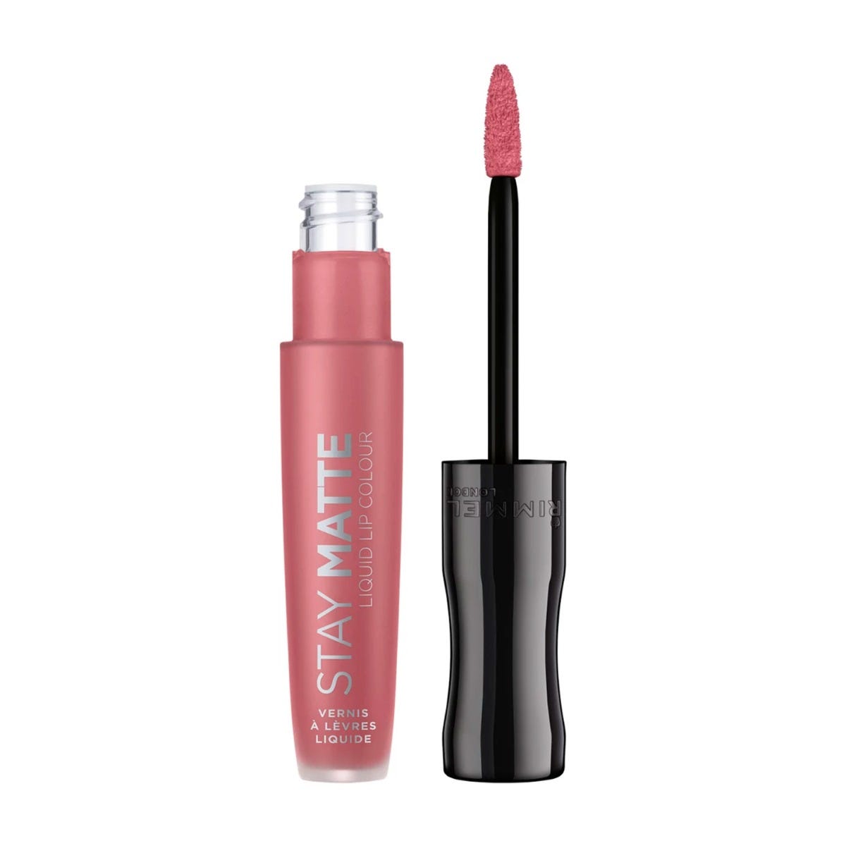 Rossetto Liquido Stay Matte
