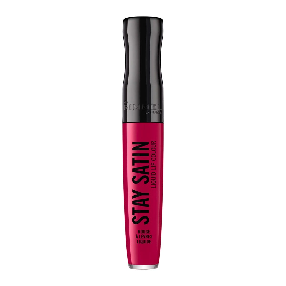 Rossetto Liquido Stay Satin