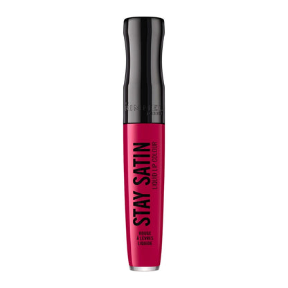 Rossetto Liquido Stay Satin
