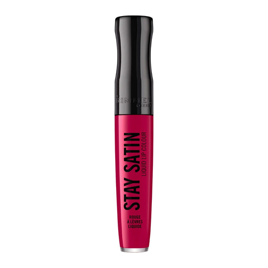 Rossetto Liquido Stay Satin