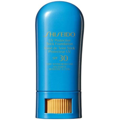 Uv Protective Stick Foundation Spf30