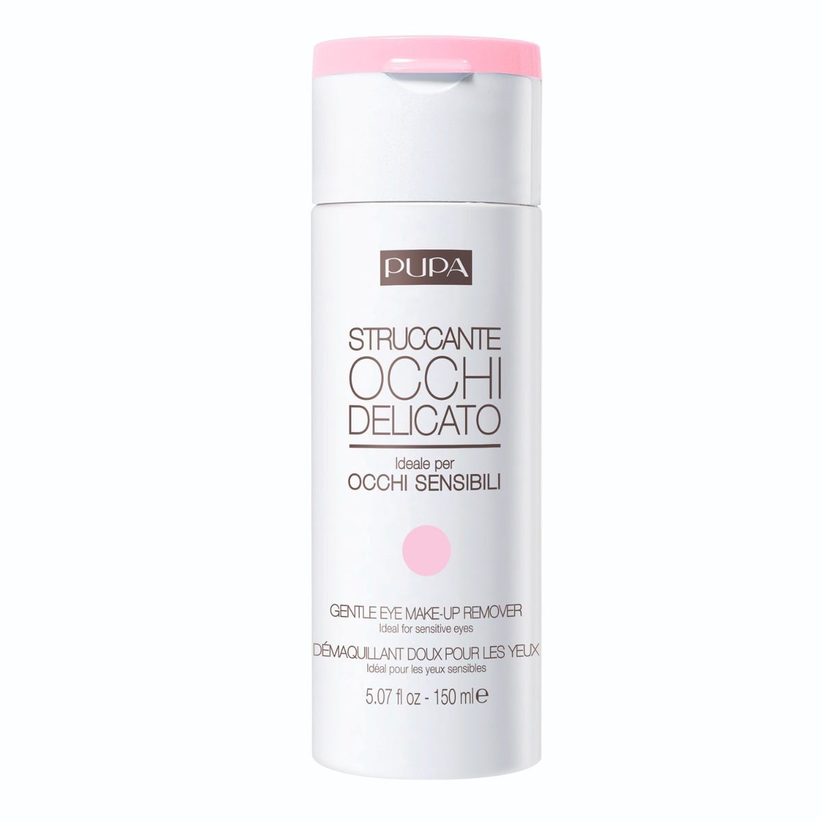 Struccante Occhi Delicato 150ml