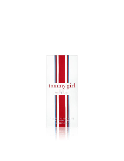 Tommy Girl Eau de Toilette