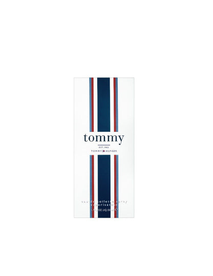 Tommy Eau de Toilette