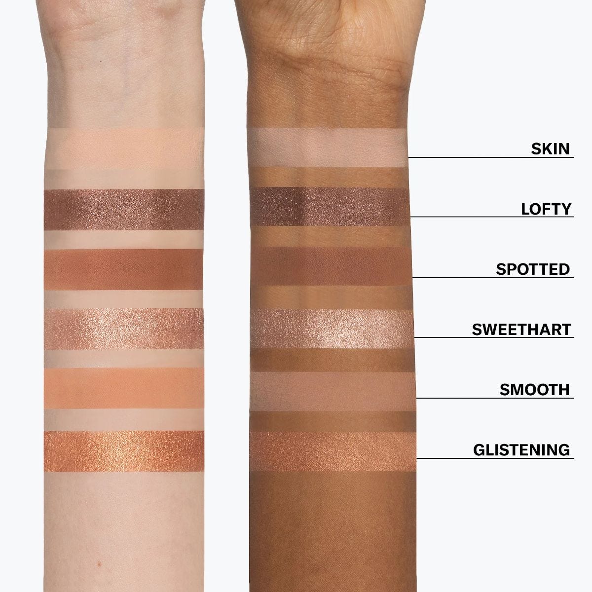Bare Harmony 3.0 - 206 Timeless Nude