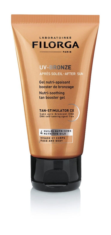 Filorga Uv Bronze Apres Soleil 200 ml