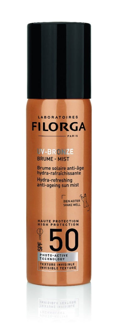 Filorga UV Bronze Brume 50+ 60ml