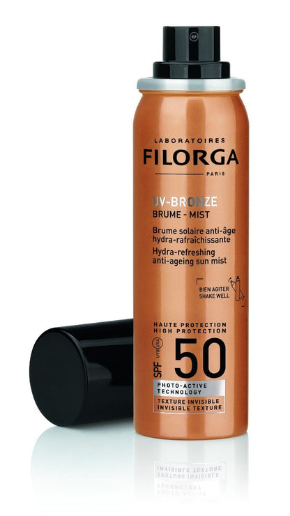 Filorga UV Bronze Brume 50+ 60ml
