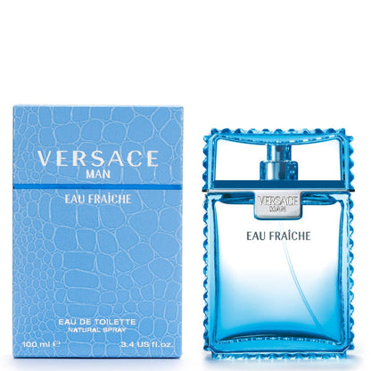 Man Eau Fraiche