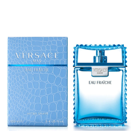 Man Eau Fraiche After Shave 100 ml