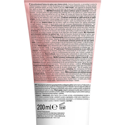 Serie Expert Vitamino Color Conditioner 200ml