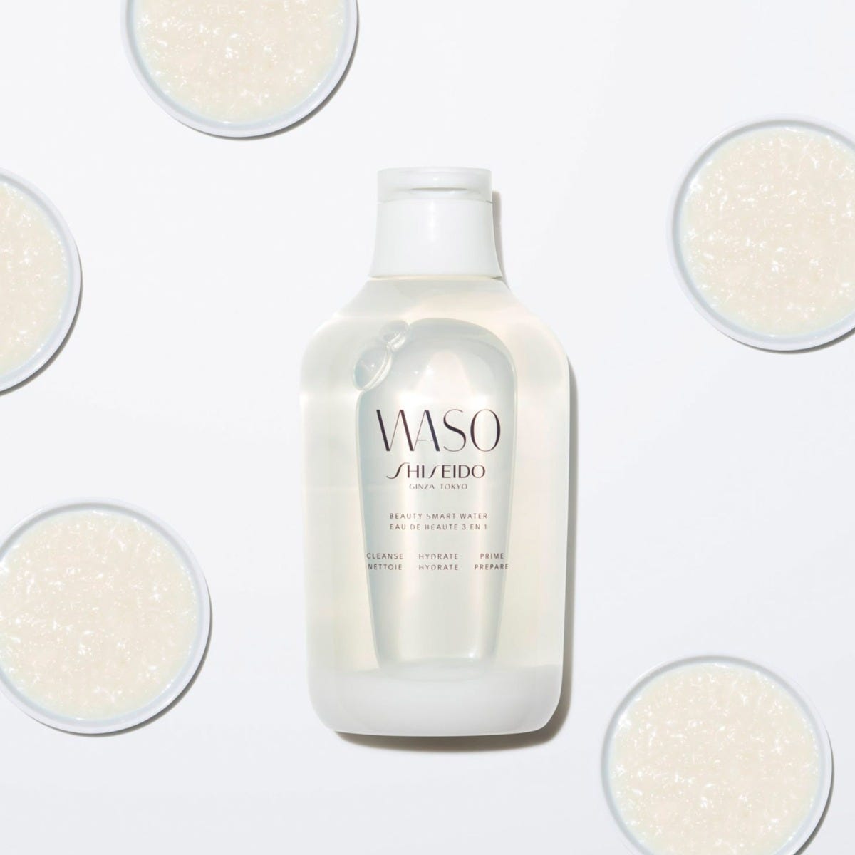 Waso Beauty Smart Water 250ml
