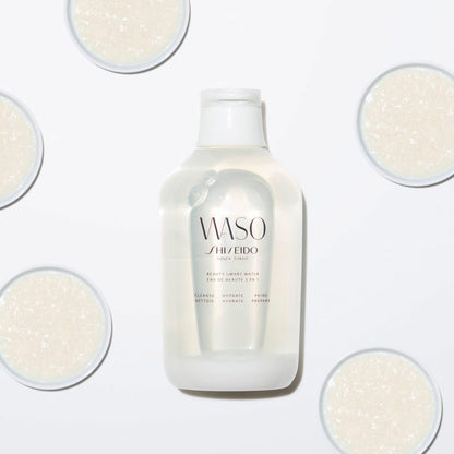 Waso Beauty Smart Water 250ml