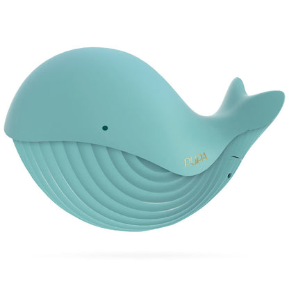 Whale 1
