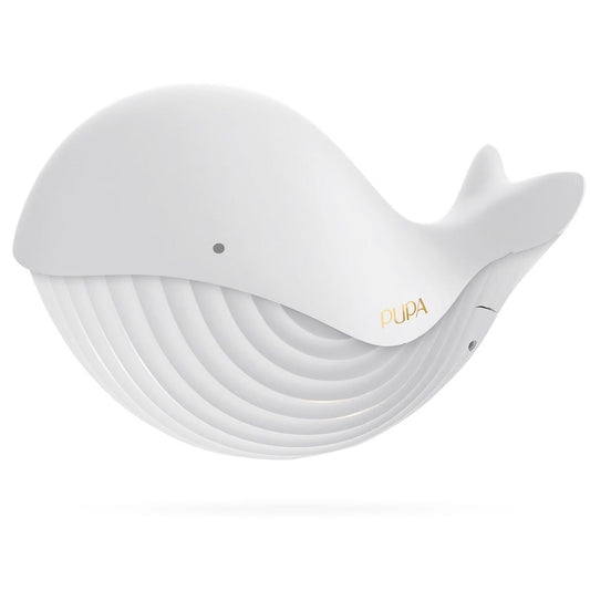 Whale 1