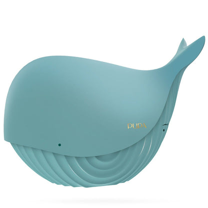 Whale 4