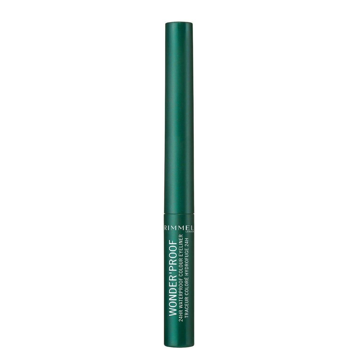 Eyeliner Waterproof Colorato Wonderliner