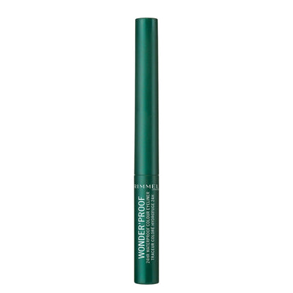 Eyeliner Waterproof Colorato Wonderliner