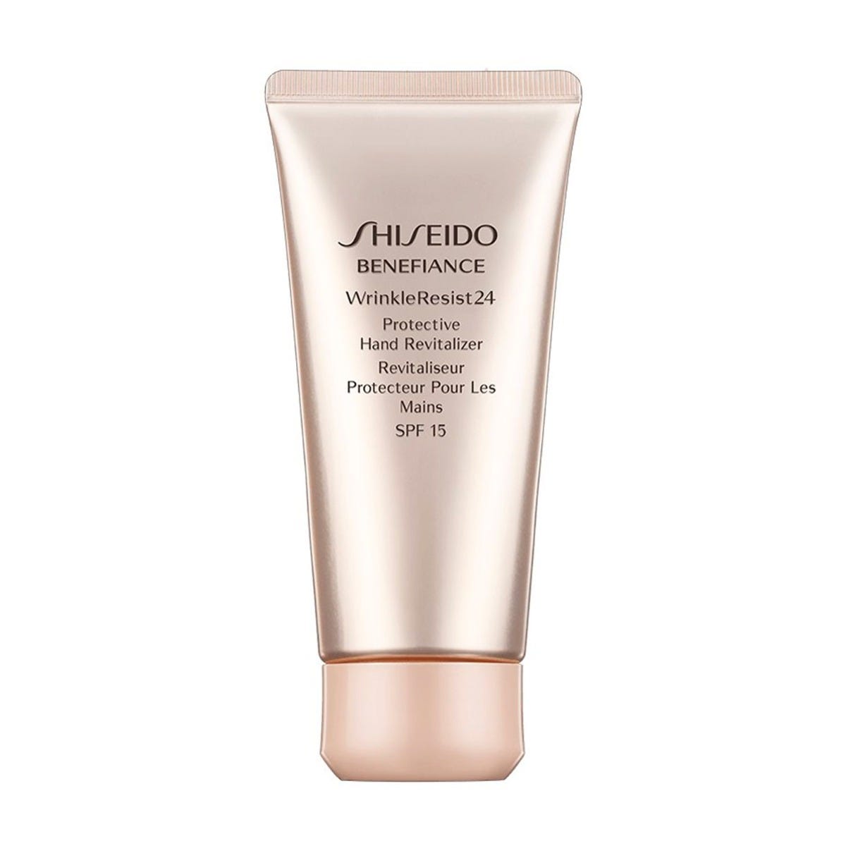 Protective Hand Revitalizer Spf15 75ml