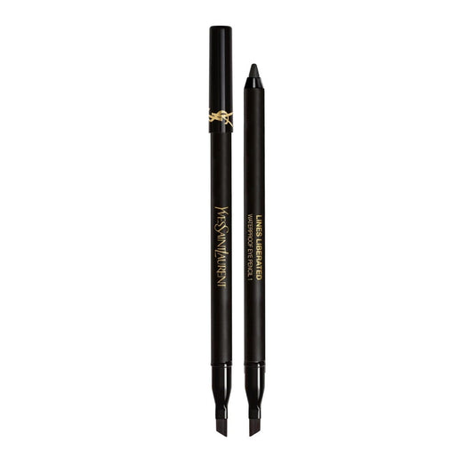 Lines Liberated - N°01 UNBRIDLED BLACK