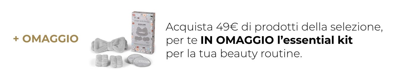Promo ddp+ omaggio