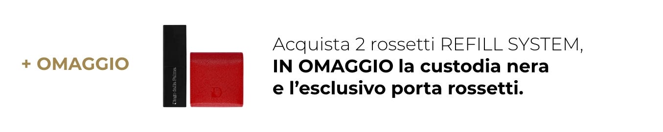 Promo ddp+omaggio