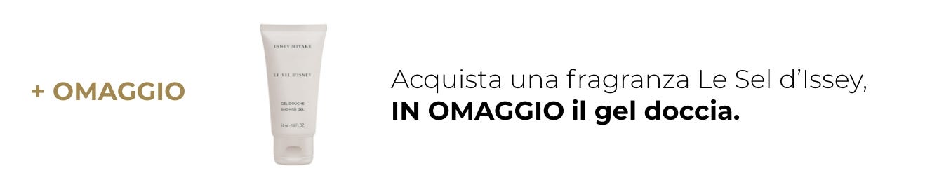 Promo IM+omaggio
