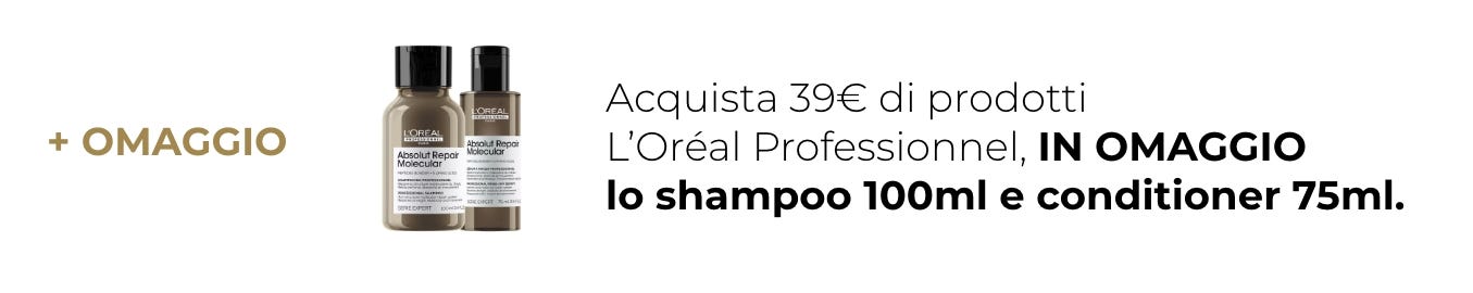 Promo lp+omaggio