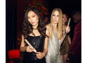 ghd Grand Luxe Collection