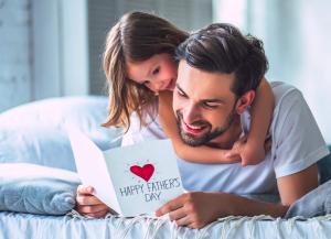 Idee regalo per la festa del papà