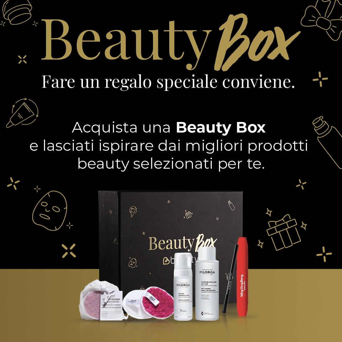Beauty Box Beauty Box