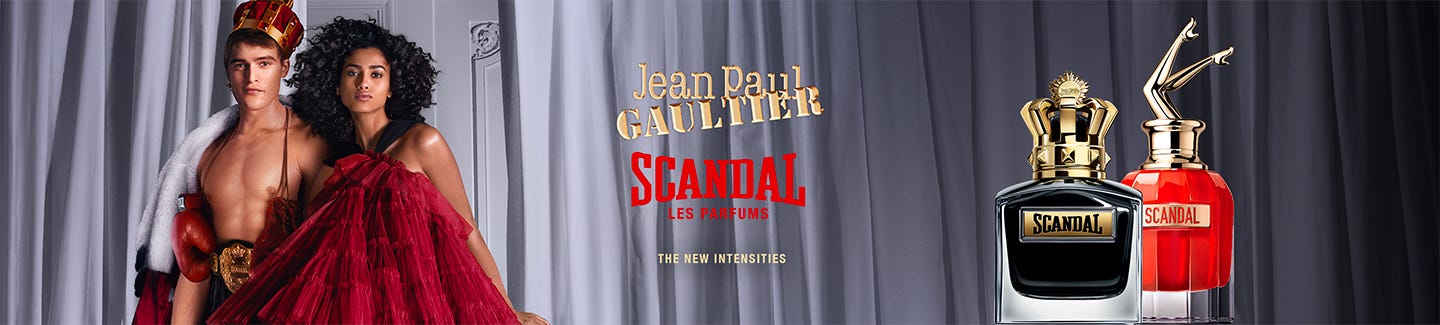Scandal Scandal