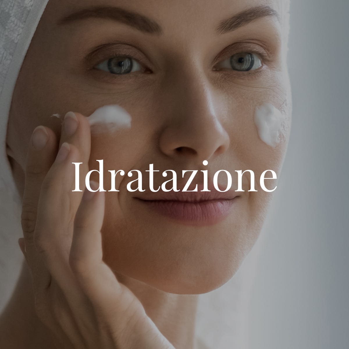 Idratazione Viso